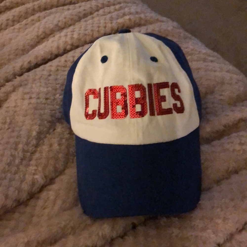 Victoria secret hat
